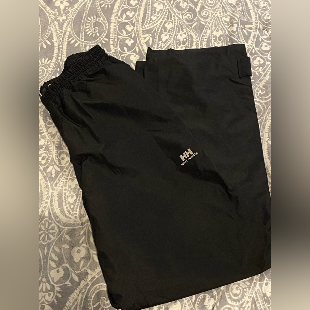 Helly Hansen Snow Pants